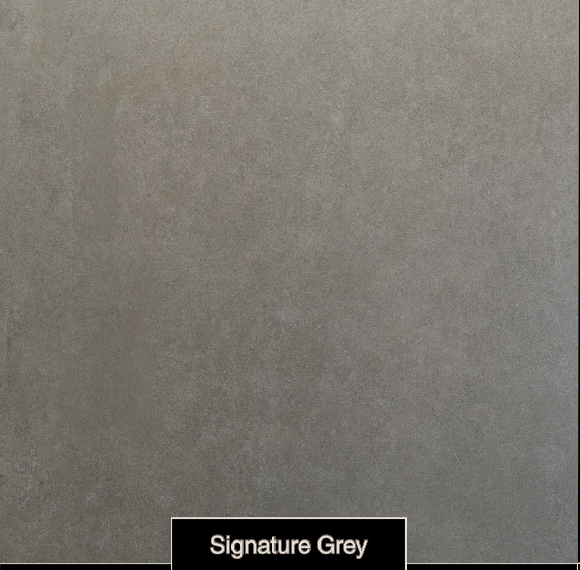 Signature Grey 800x800 Porcelain Tiles - Image 2