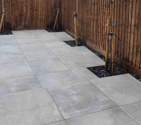 Urban Grey 800x800 Porcelain Tiles