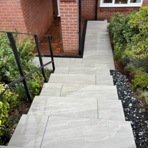 Kandla Grey 900x600 Porcelain Tiles