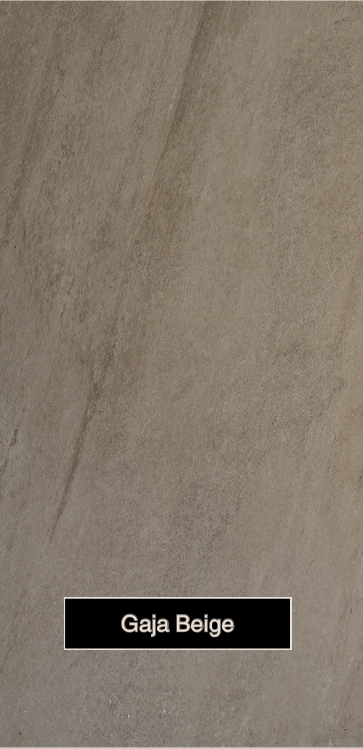 Gaja Beige 1200x600 Porcelain Tiles - Image 3