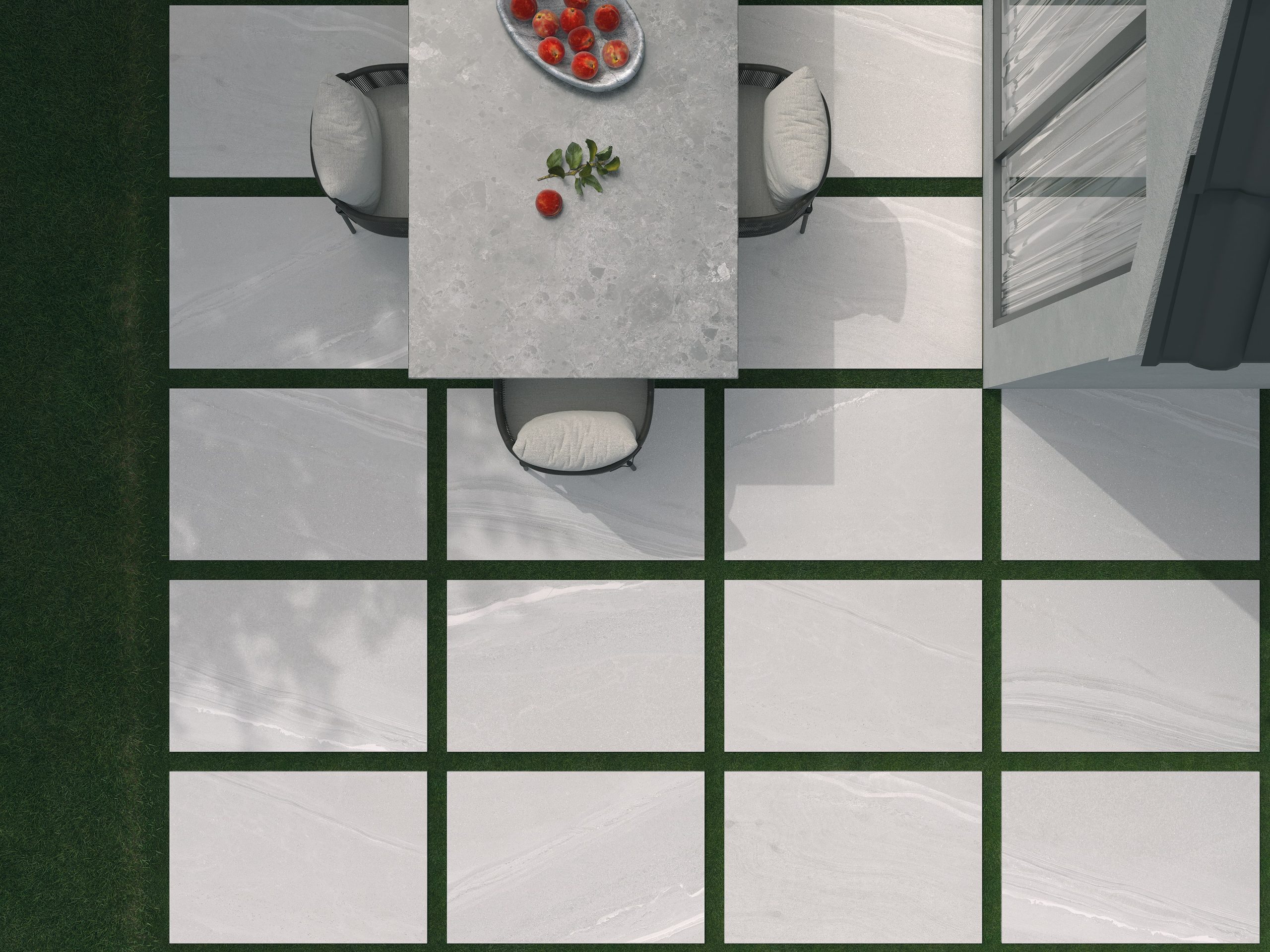 Galaxy Beige 900x600 Porcelain Tiles - Image 3