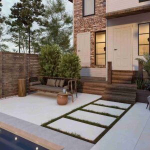 Overland Pearl 1200x600 Porcelain Tiles