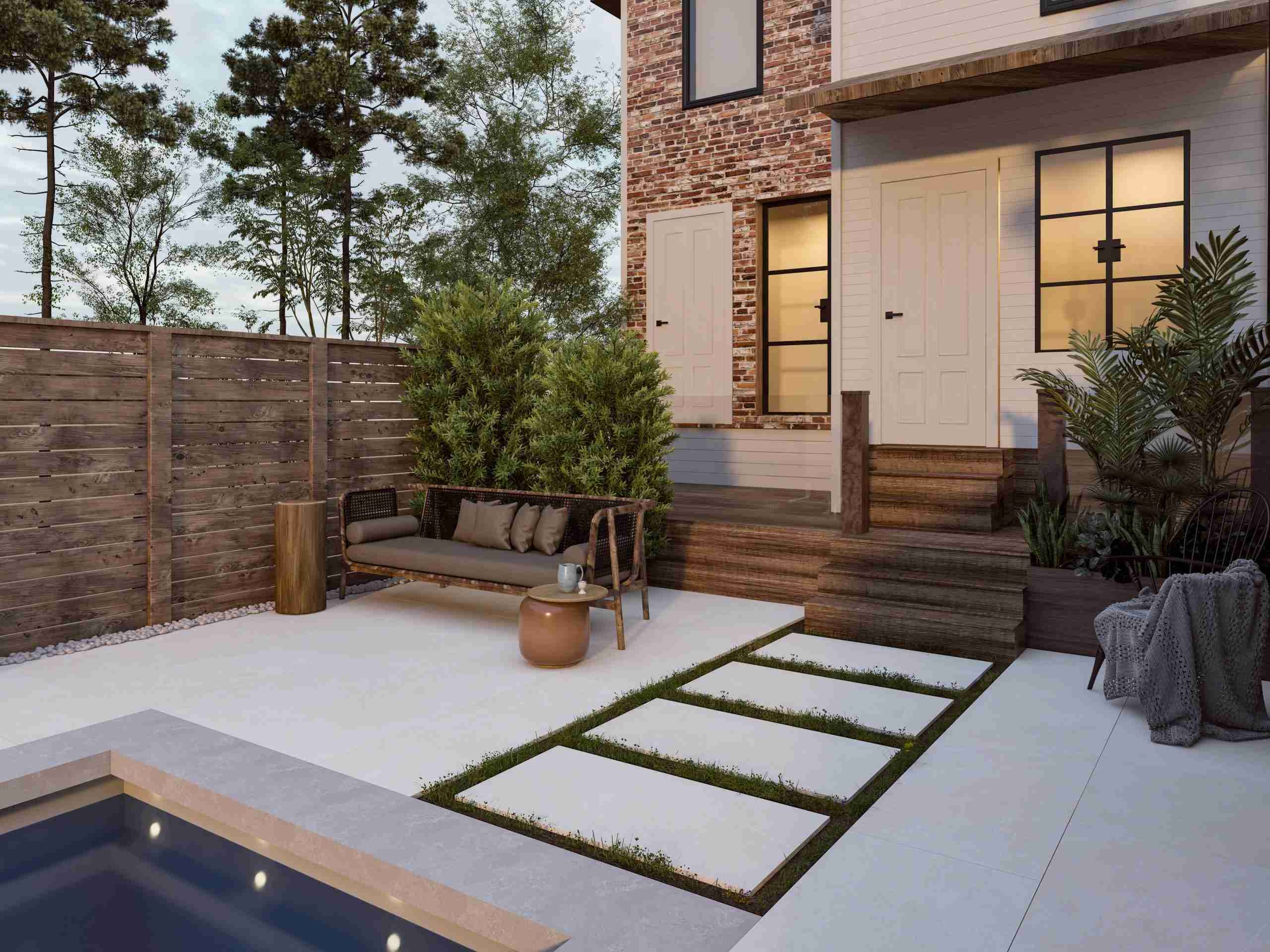 Overland Pearl 1200x600 Porcelain Tiles