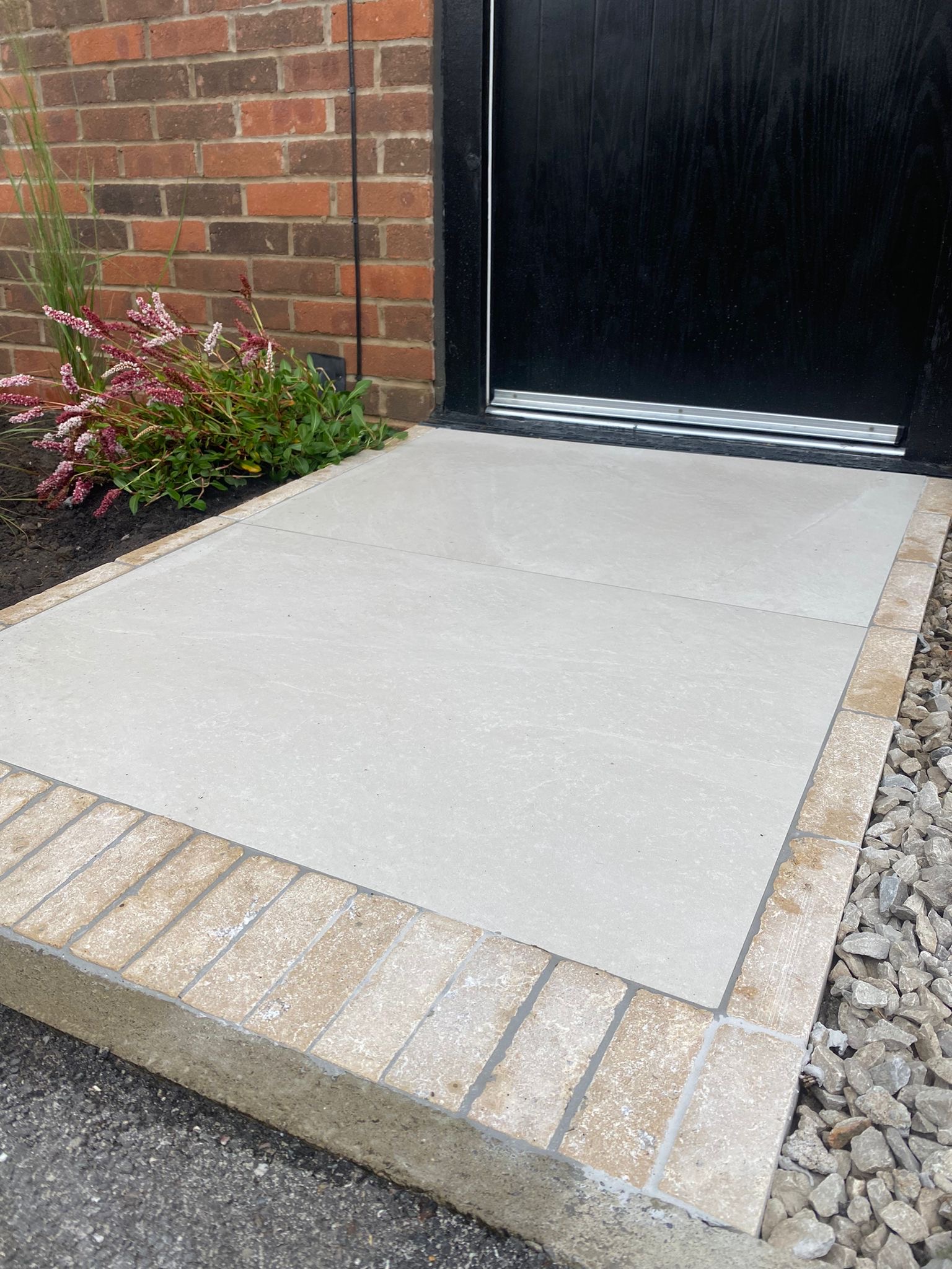 Egyptian Limestone Pavers 200x50 - Dijon - Image 4