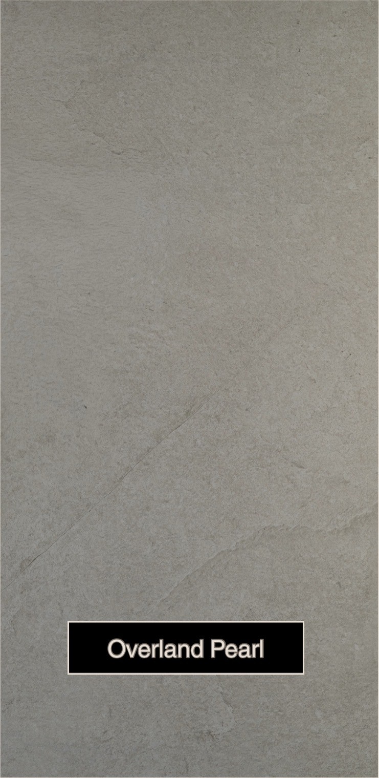 Overland Pearl 1200x600 Porcelain Tiles - Image 2