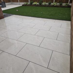 Alpine Snow 900x600 Porcelain Tiles