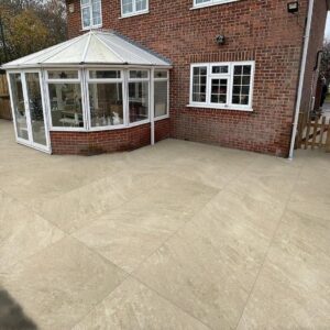 Rosa Beige 900x600 Porcelain Tiles