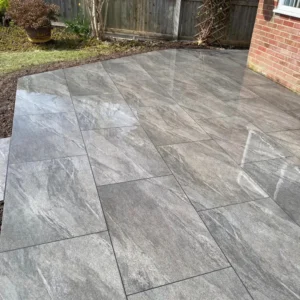 Anthracite Grey 900x600 Porcelain Tiles