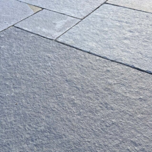 Indian Grey Limestone (Mixed Sizes)