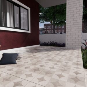 Welford 600x600 Porcelain Tiles