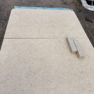 Egyptian Limestone 900x600 Porcelain Tiles