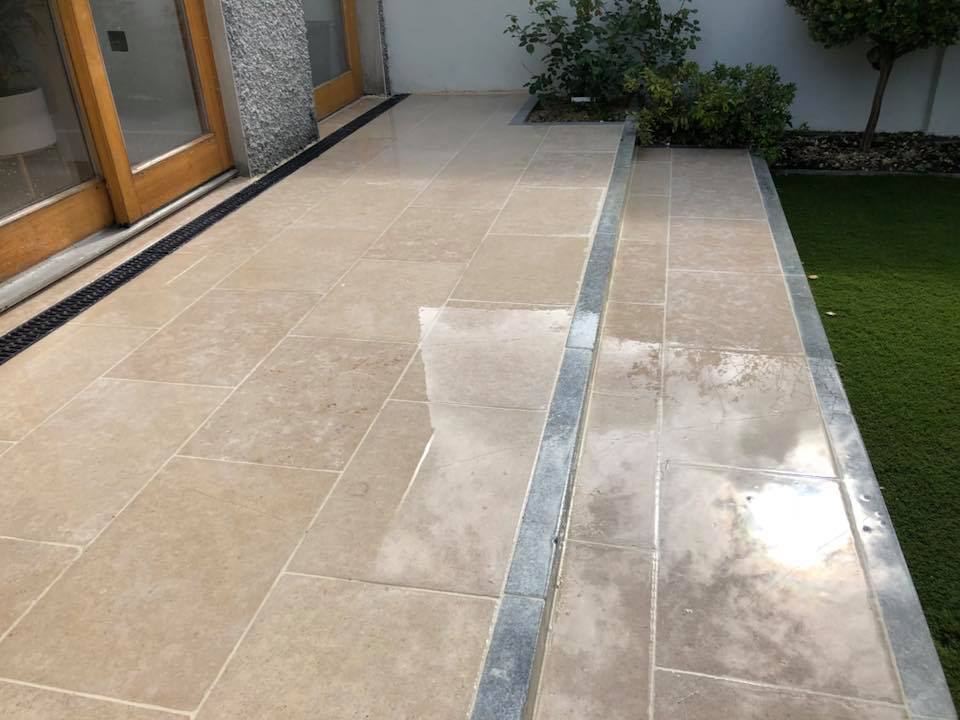 Dijon Egyptian Limestone 900x600 - Image 5