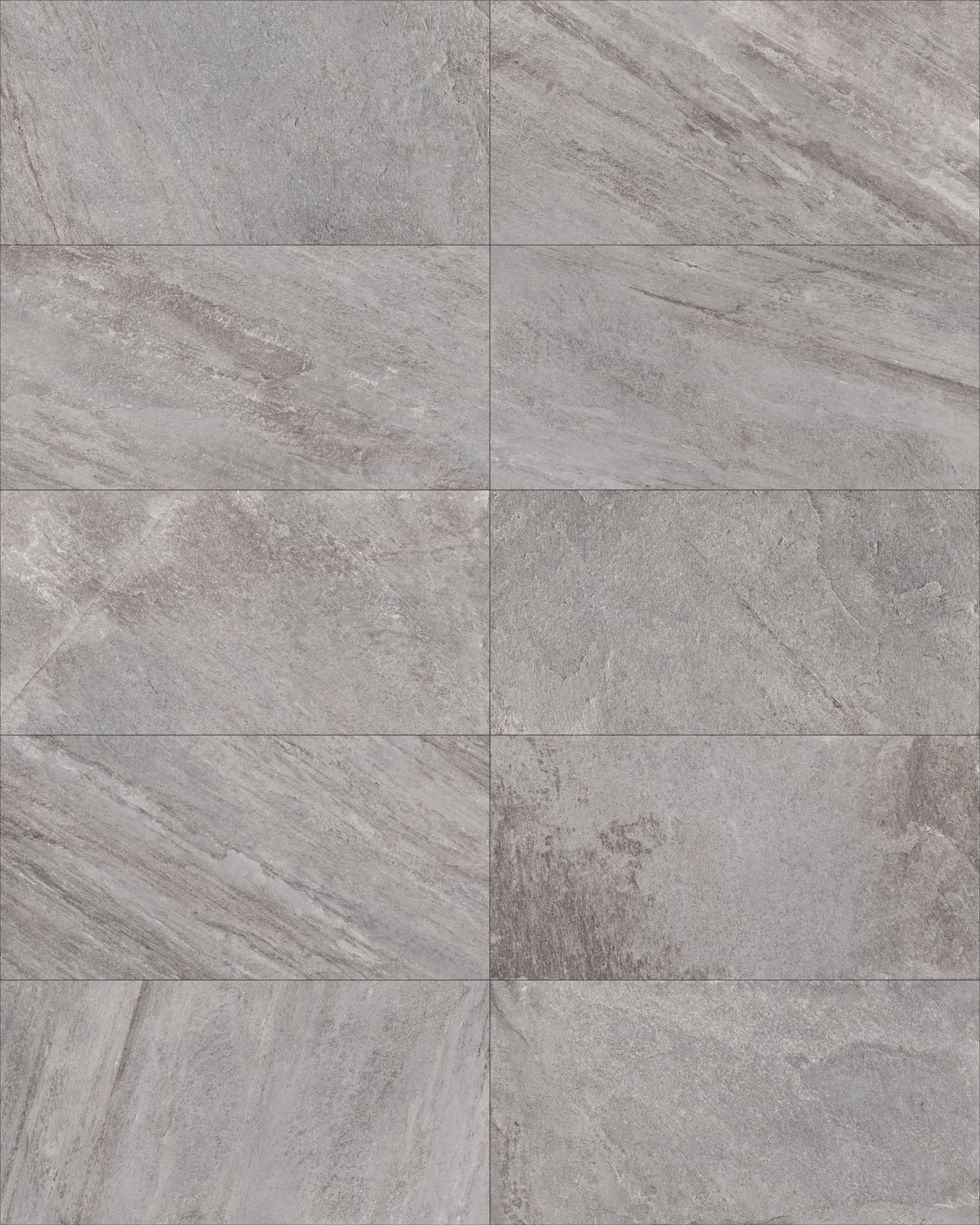 Gaja Grey 1200x600 Porcelain Tiles - Image 2
