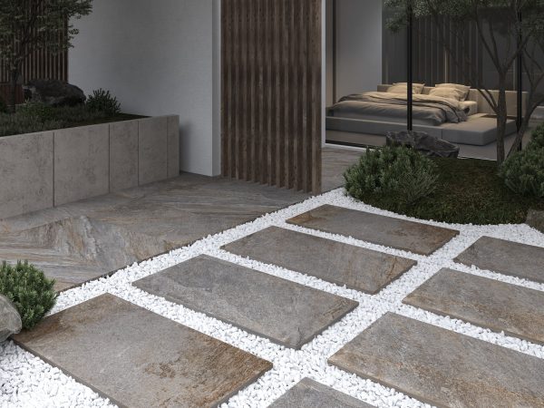 Gaja Natural 1200x600 Porcelain Tiles - Image 2