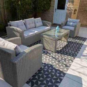 Welford 600x600 Porcelain Tiles