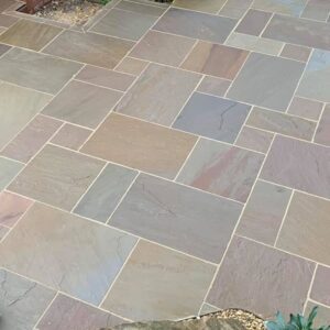 Raj Riven Mixed Sizes - 22mm Calibrated