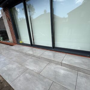 Space Soft Grey 900x600 Porcelain Tiles