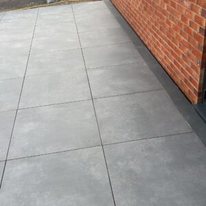 Urban Dark 800x800 Porcelain Tiles