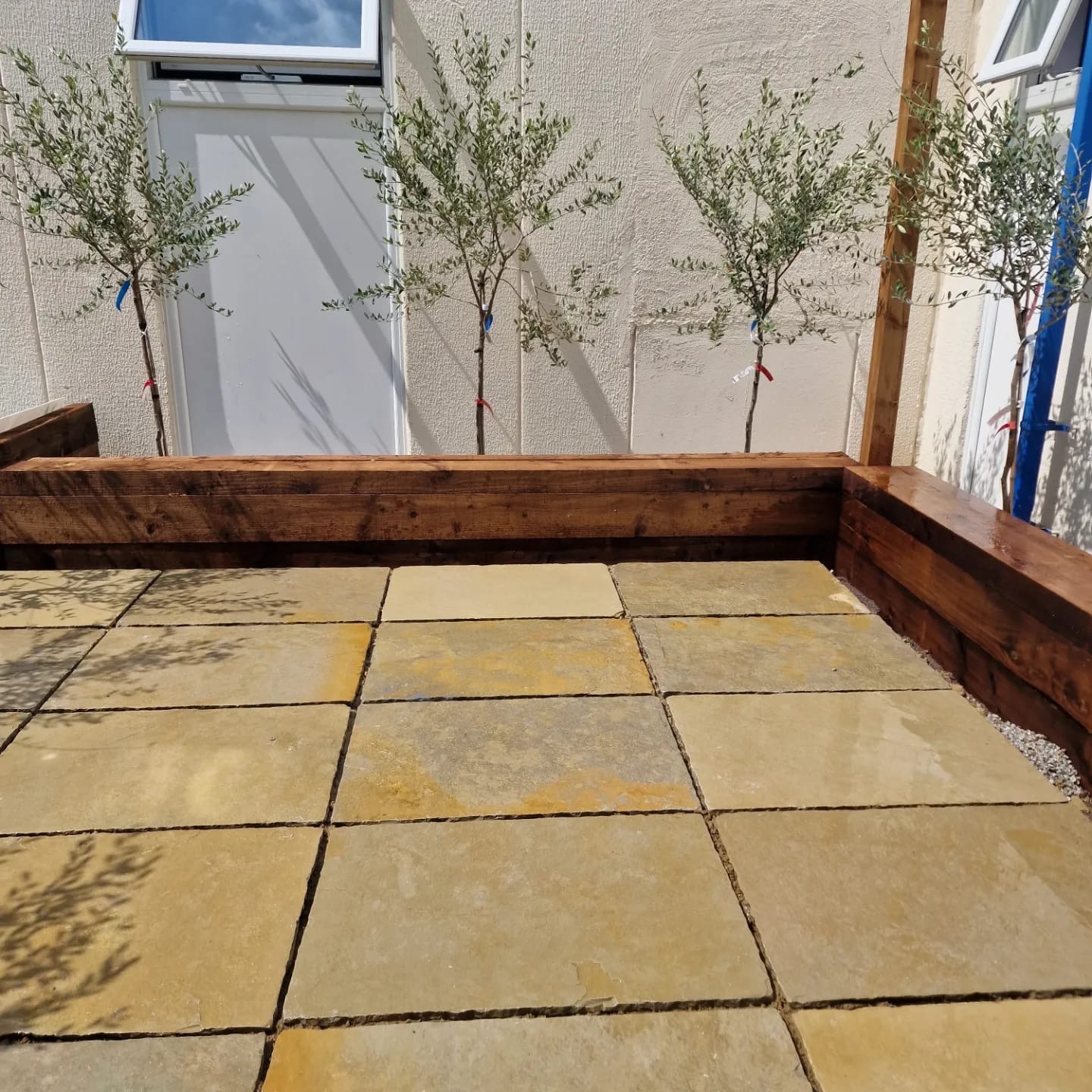 Indian Yellow Limestone 900x600 - Image 2