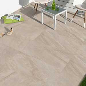 Gaja Beige 1200x600 Porcelain Tiles