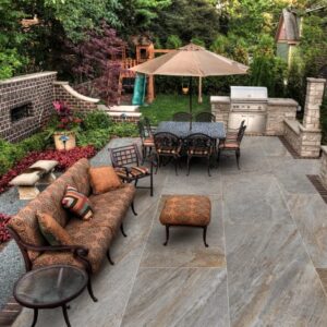 Gaja Natural 1200x600 Porcelain Tiles