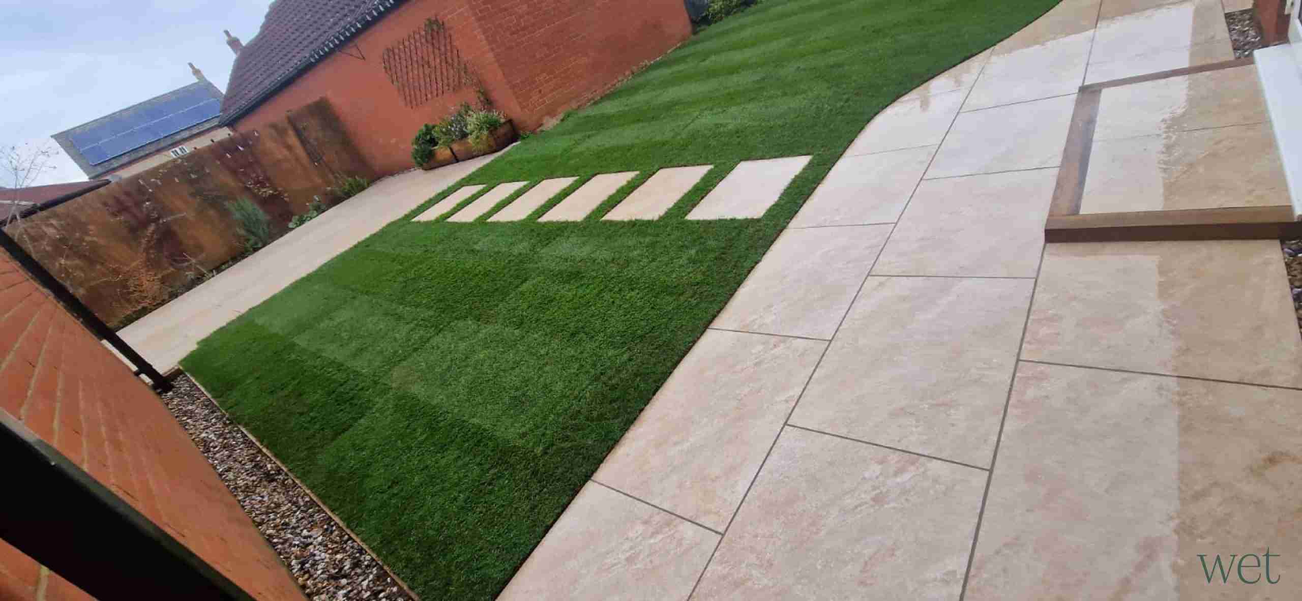 Rosa Beige 900x600 Porcelain Tiles - Image 2