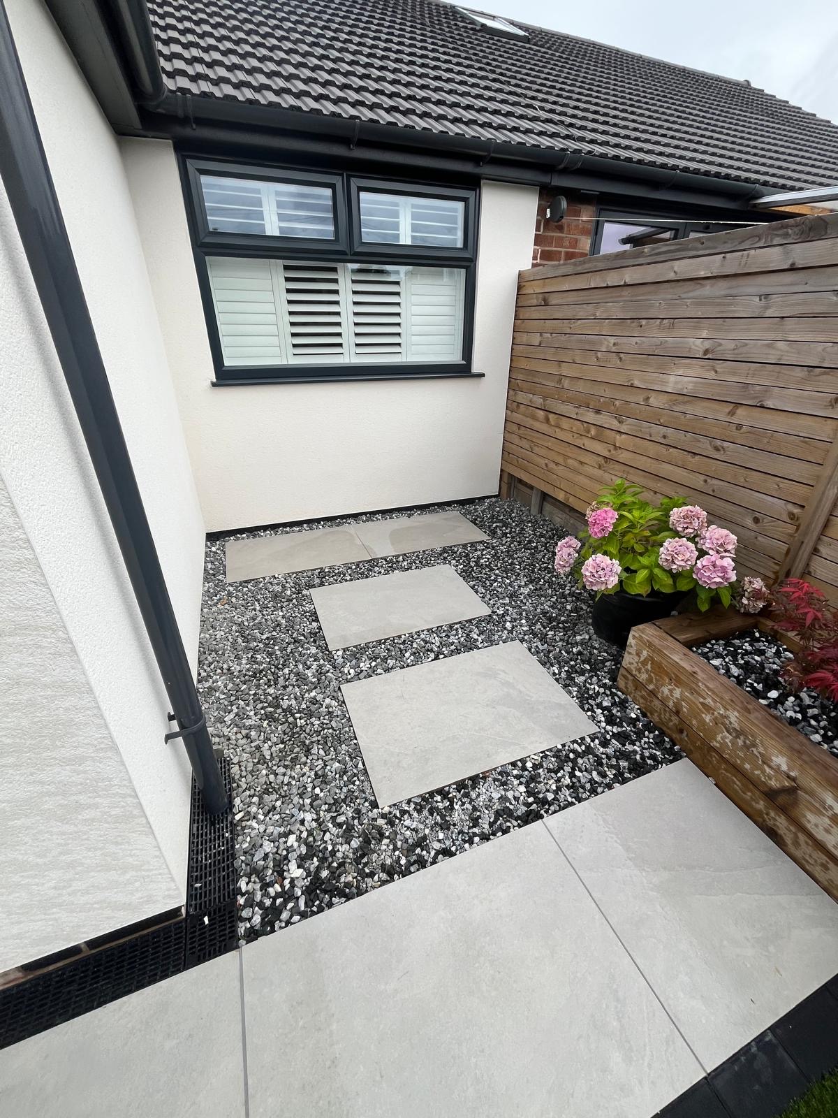 Lakeland Grey 900x600 Porcelain Tiles - Image 8