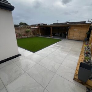 Lakeland Grey 900x600 Porcelain Tiles
