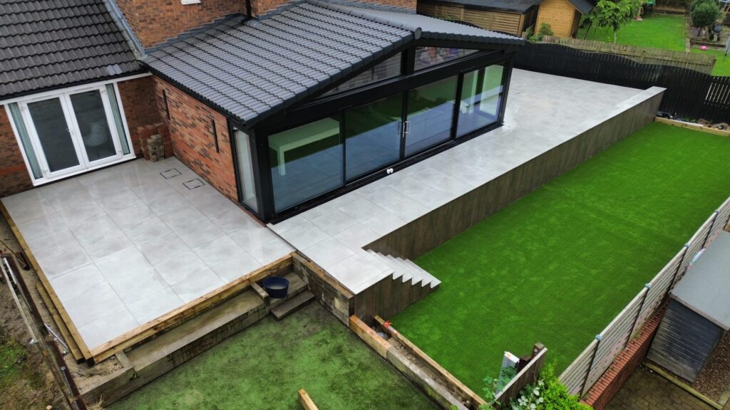 Paving Supplier